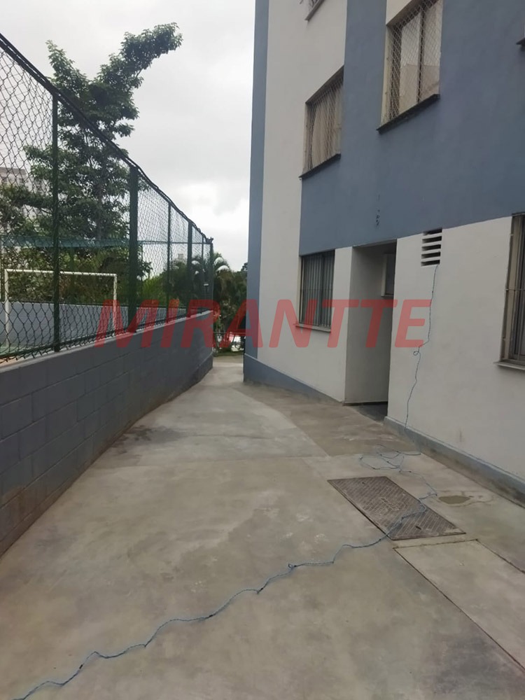 Apartamento de 89m² com 3 quartos em Pirituba