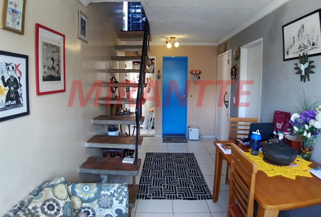 Apartamento de 89m² com 3 quartos em Pirituba