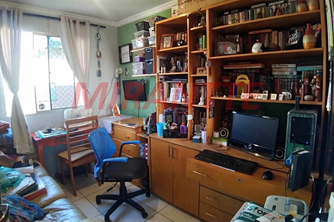 Apartamento de 89m² com 3 quartos em Pirituba