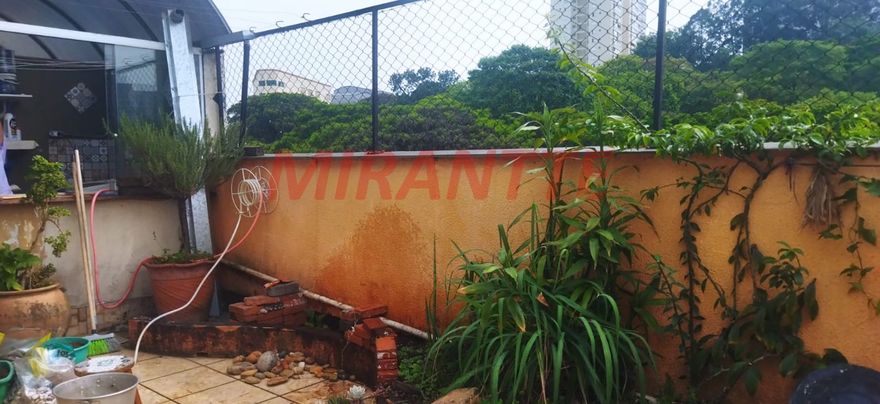Apartamento de 89m² com 3 quartos em Pirituba