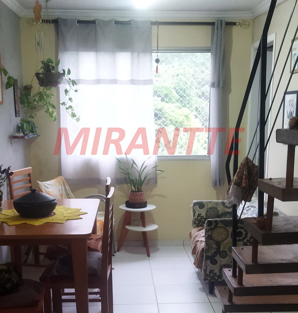 Apartamento de 89m² com 3 quartos em Pirituba