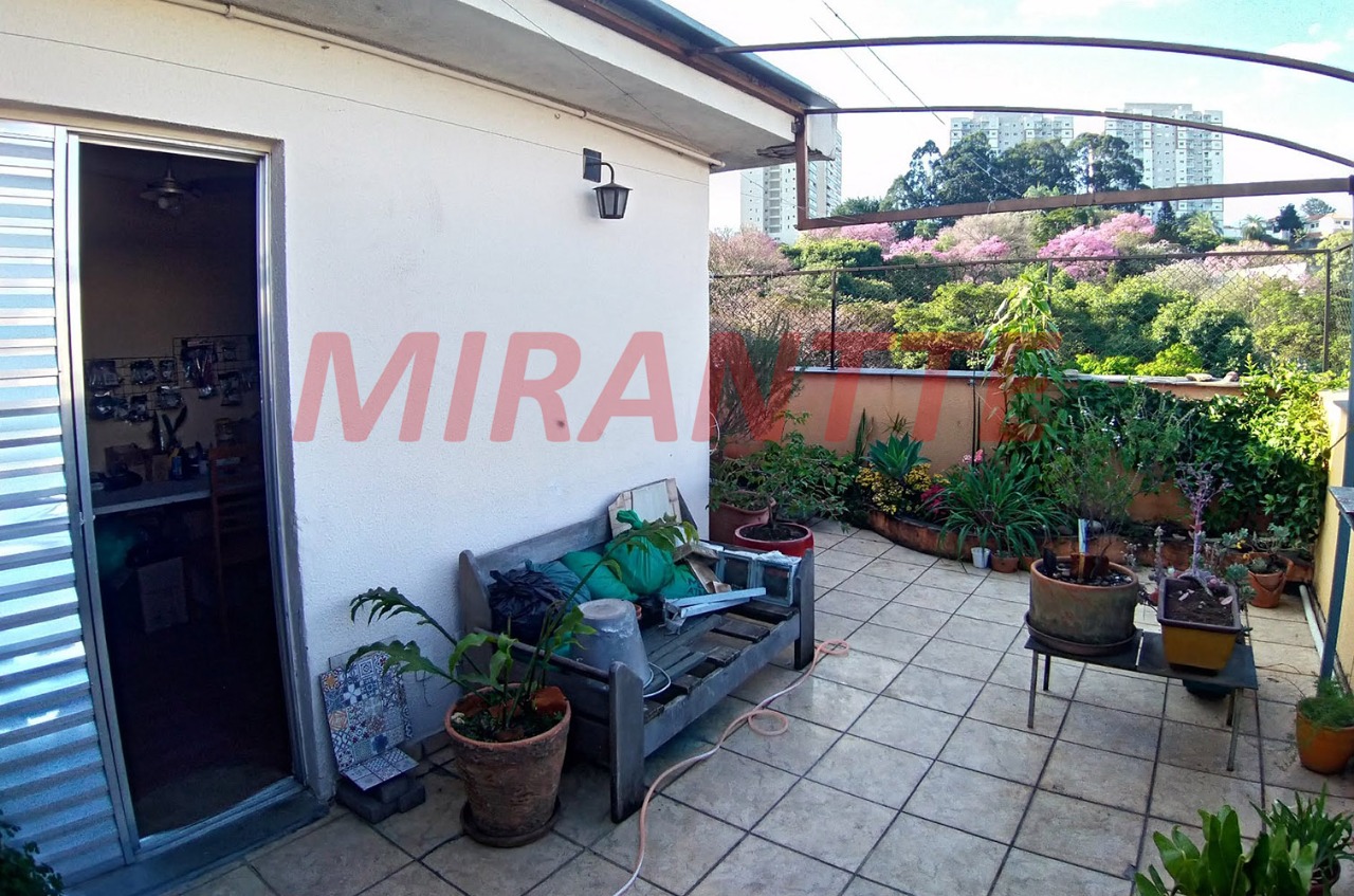 Apartamento de 89m² com 3 quartos em Pirituba