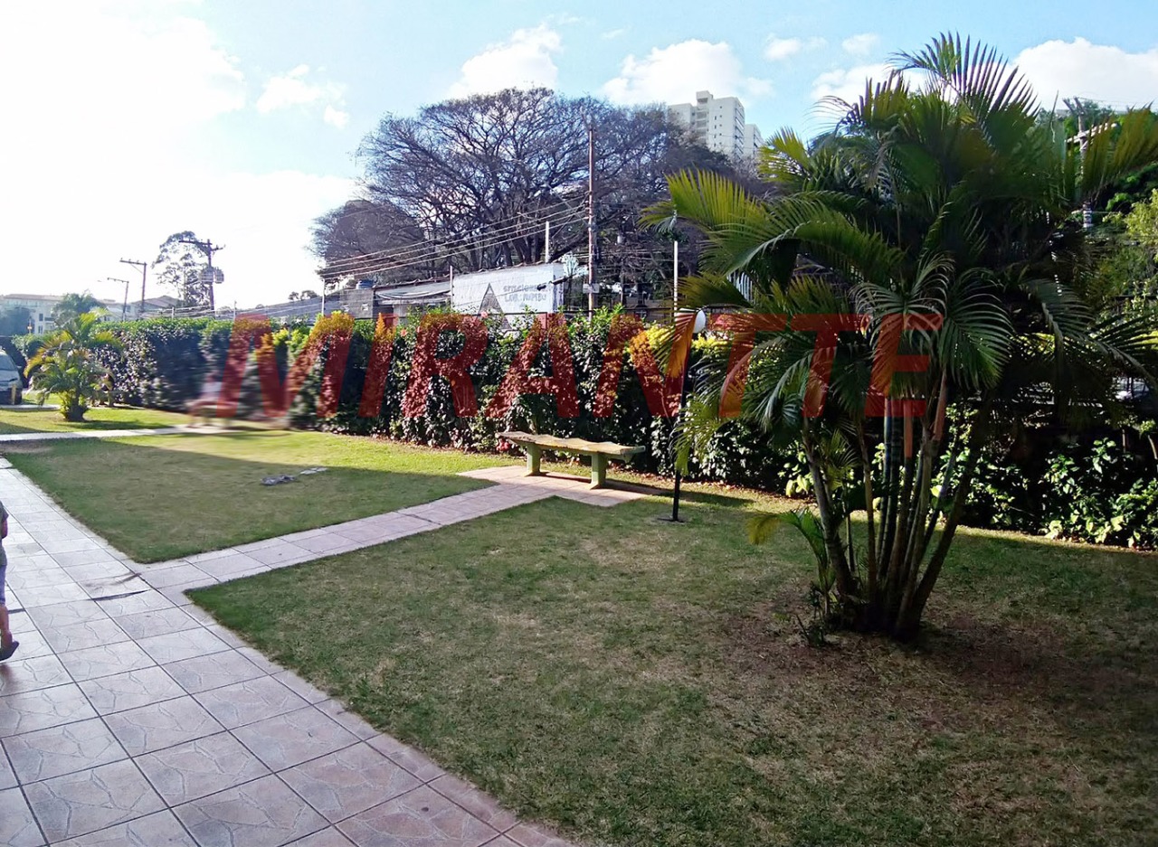 Apartamento de 89m² com 3 quartos em Pirituba