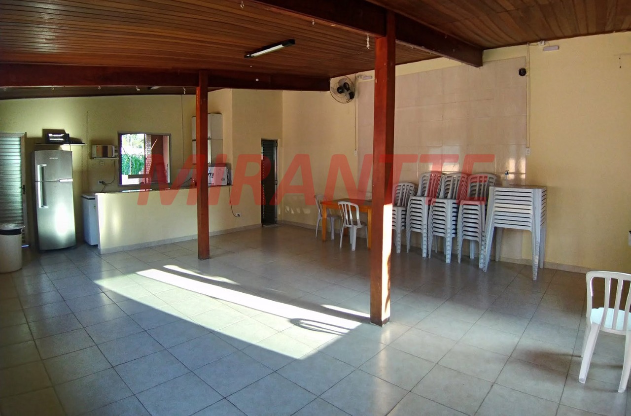 Apartamento de 89m² com 3 quartos em Pirituba