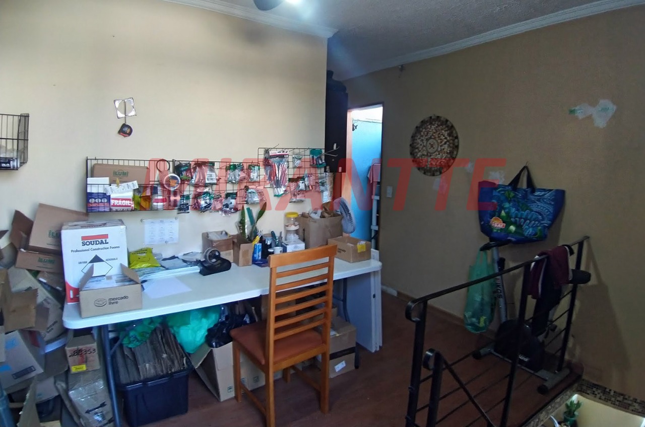 Apartamento de 89m² com 3 quartos em Pirituba