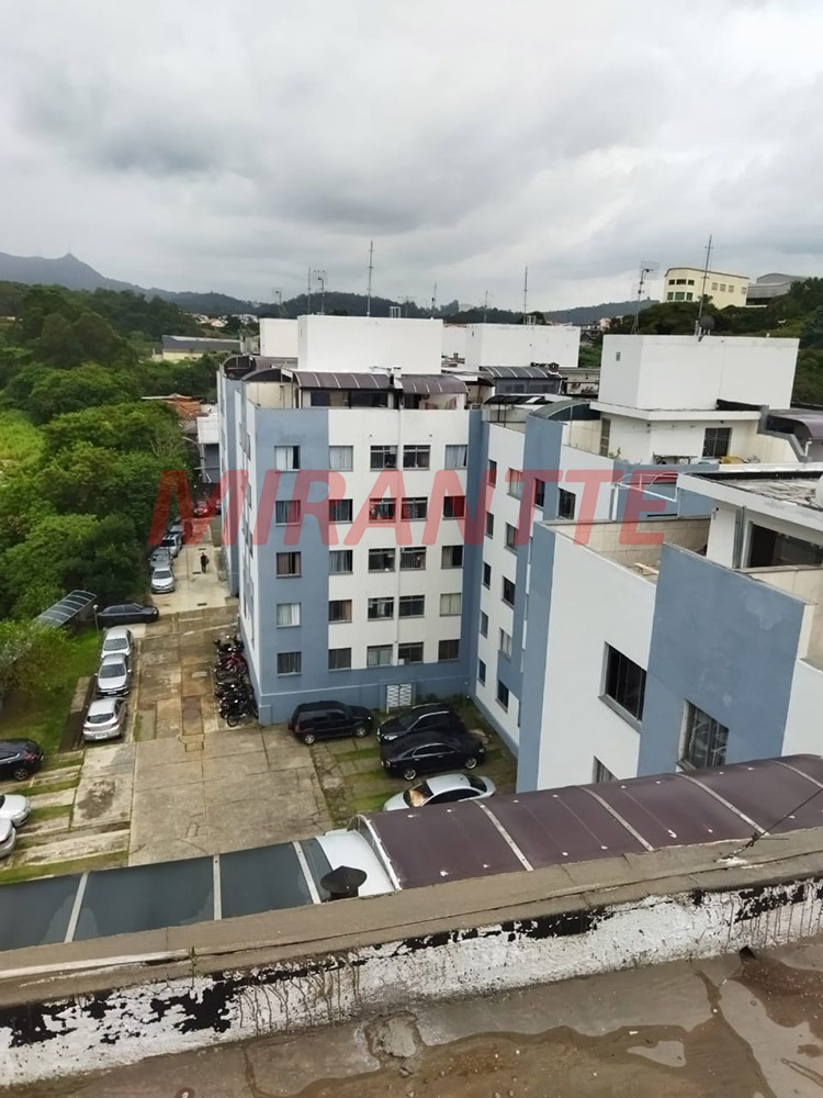 Apartamento de 89m² com 3 quartos em Pirituba