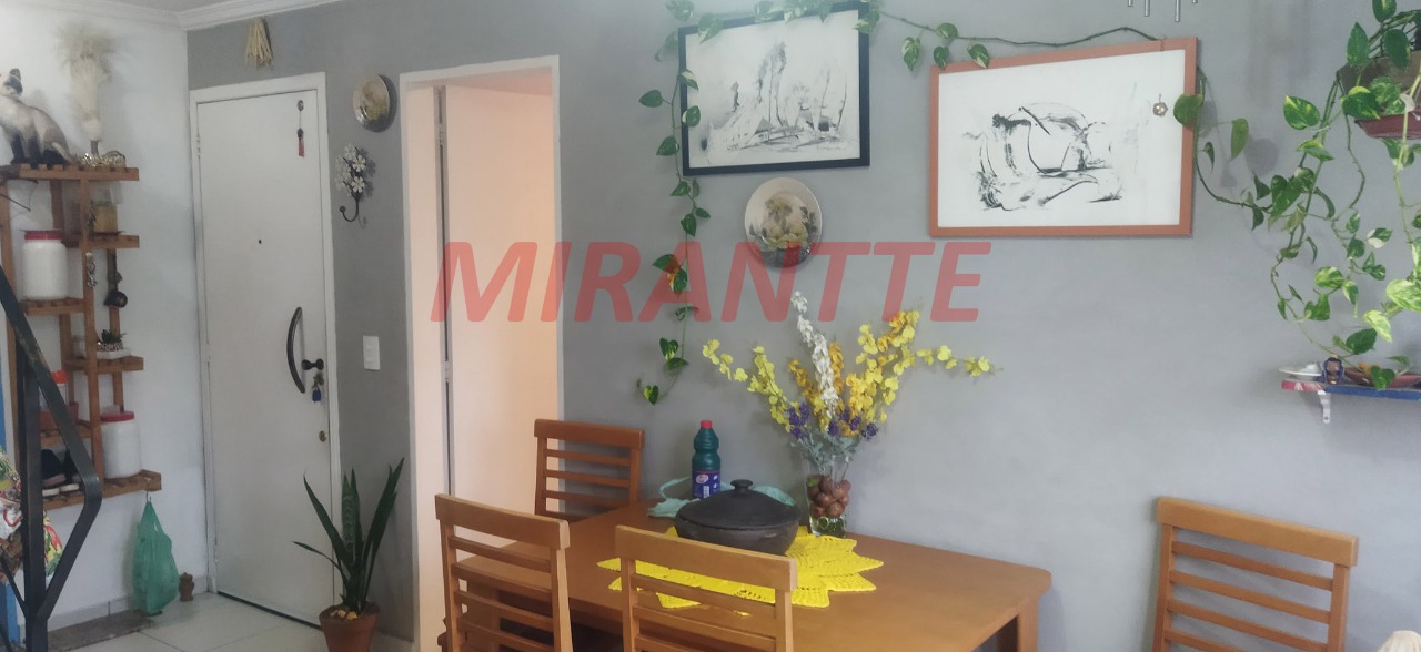 Apartamento de 89m² com 3 quartos em Pirituba