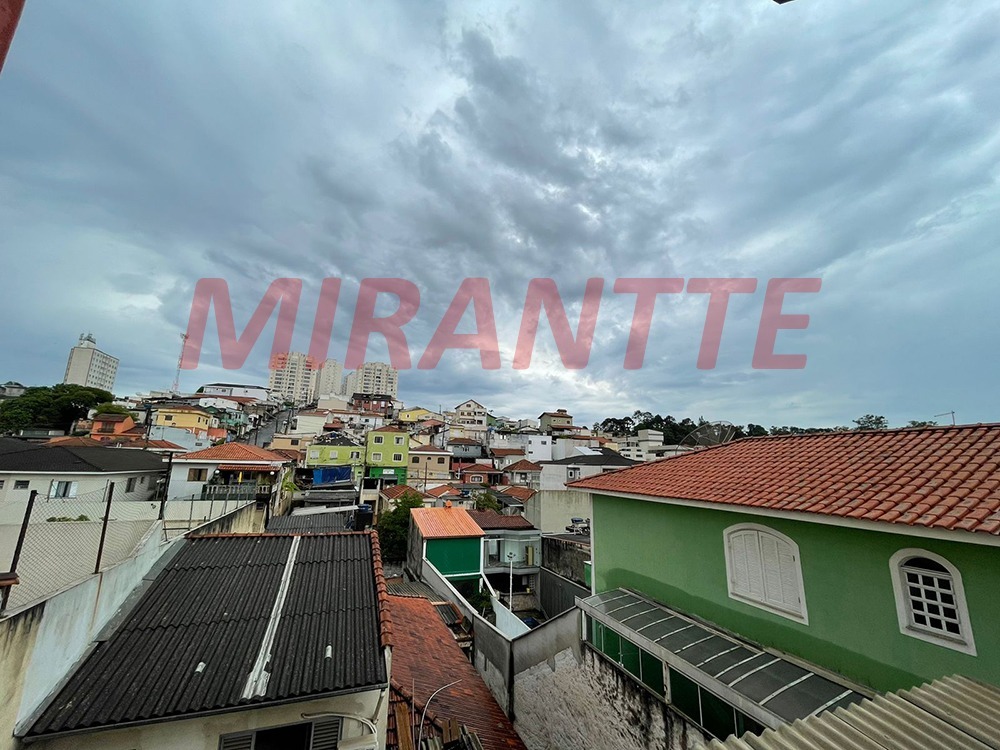 Casa terrea de 300m² com 8 quartos em Vila Mazzei
