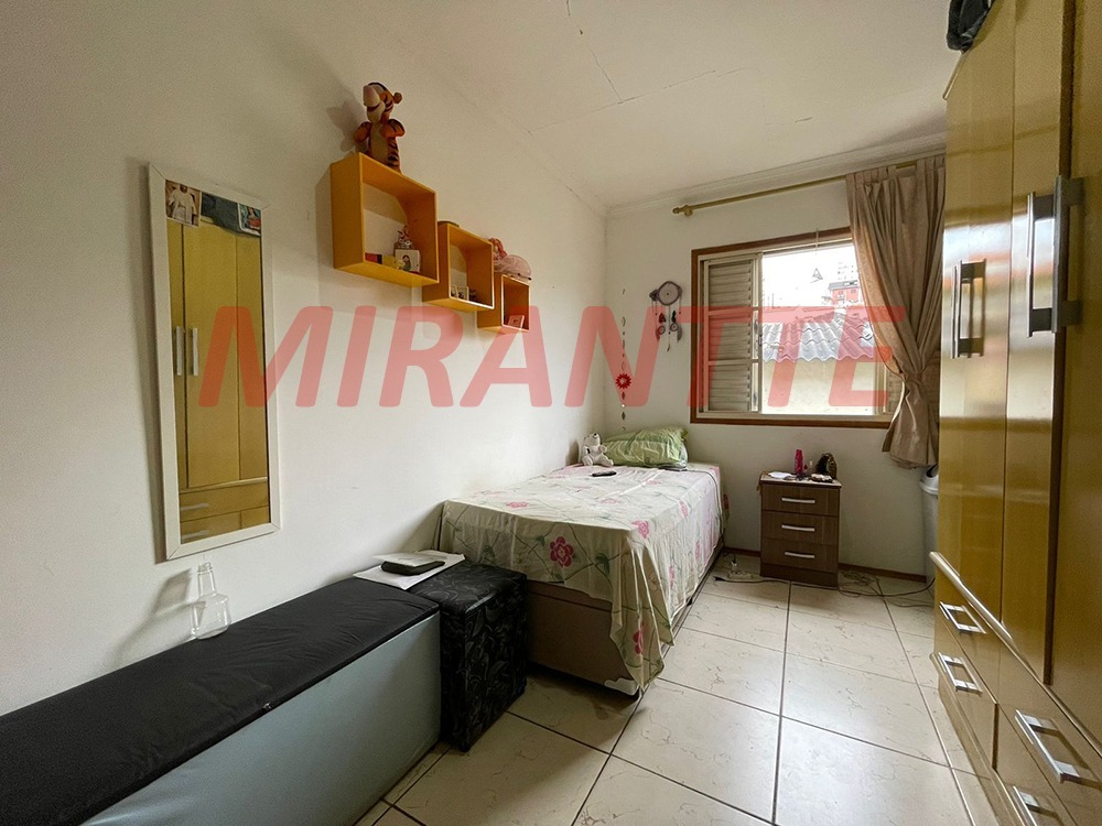 Casa terrea de 300m² com 8 quartos em Vila Mazzei