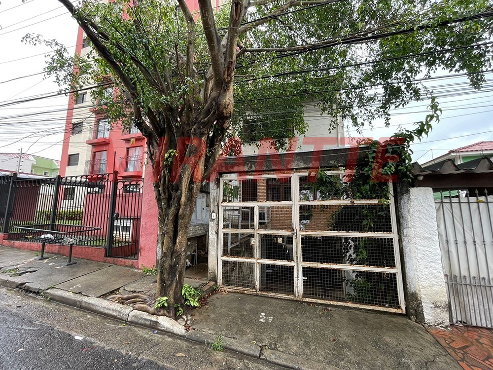 Casa terrea de 300m² com 8 quartos em Vila Mazzei