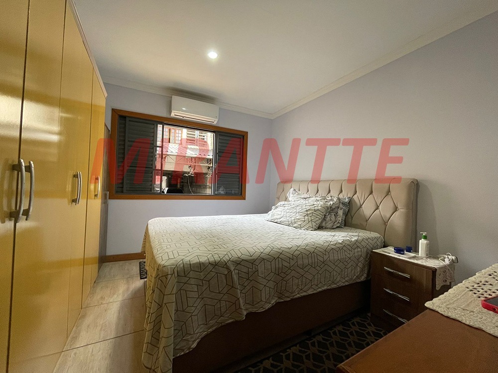 Casa terrea de 300m² com 8 quartos em Vila Mazzei