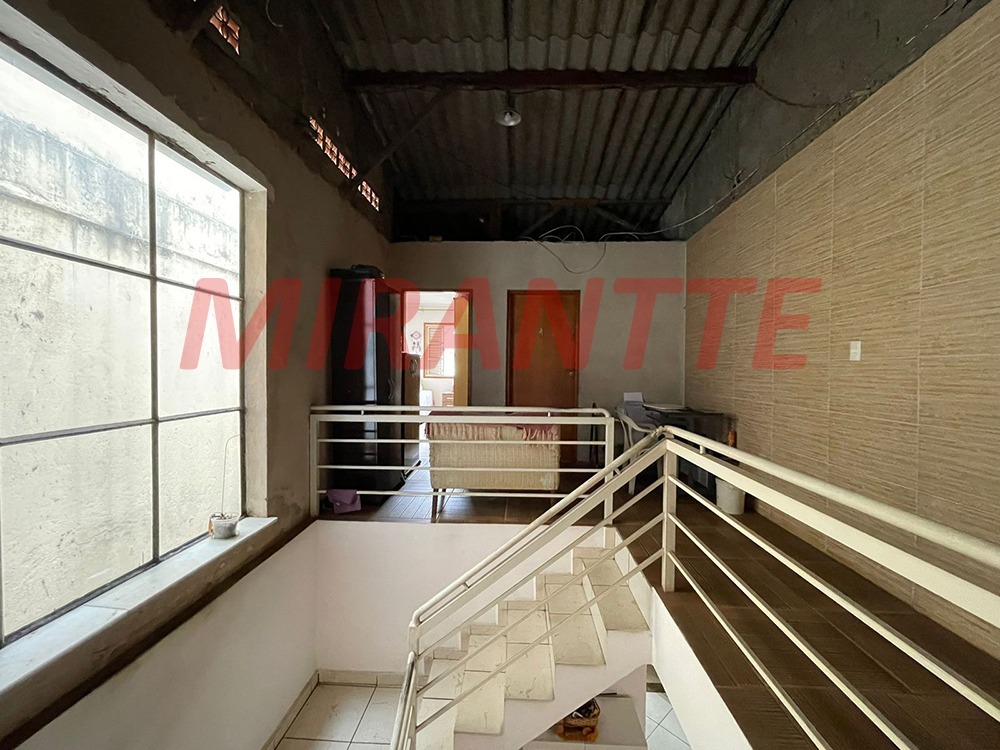 Casa terrea de 300m² com 8 quartos em Vila Mazzei