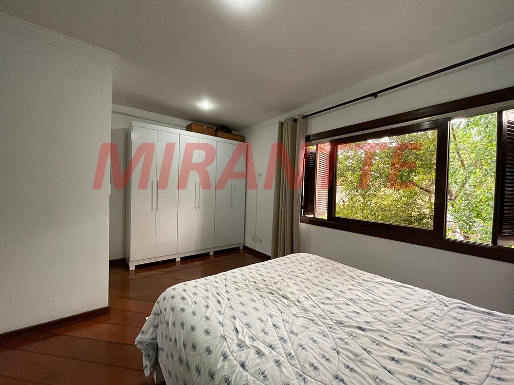 Casa terrea de 300m² com 8 quartos em Vila Mazzei