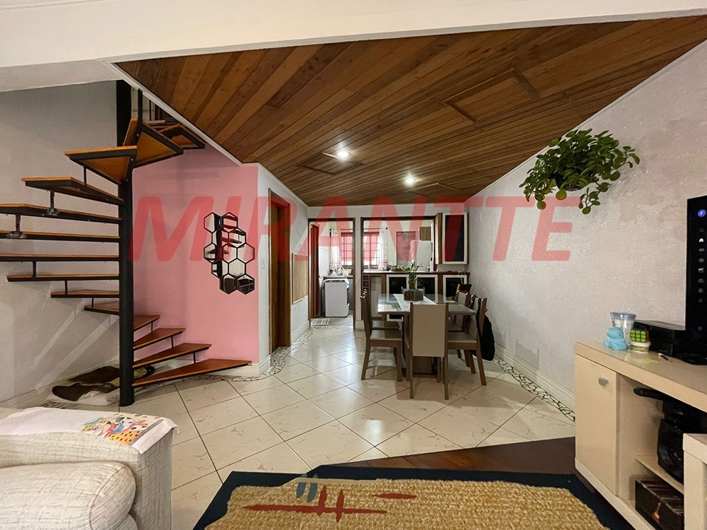 Casa terrea de 300m² com 8 quartos em Vila Mazzei