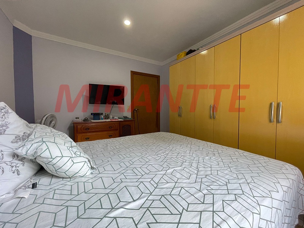 Casa terrea de 300m² com 8 quartos em Vila Mazzei