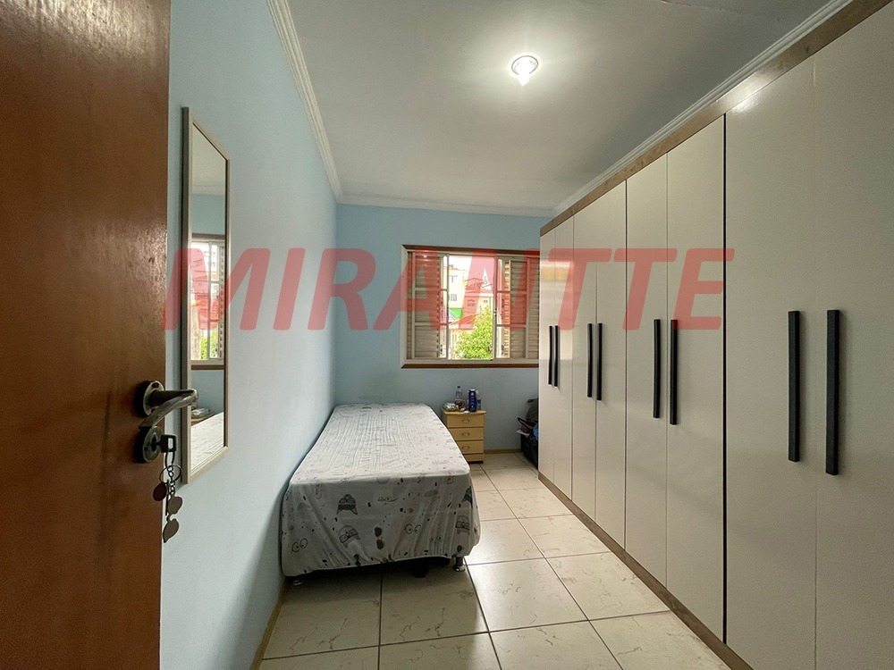 Casa terrea de 300m² com 8 quartos em Vila Mazzei