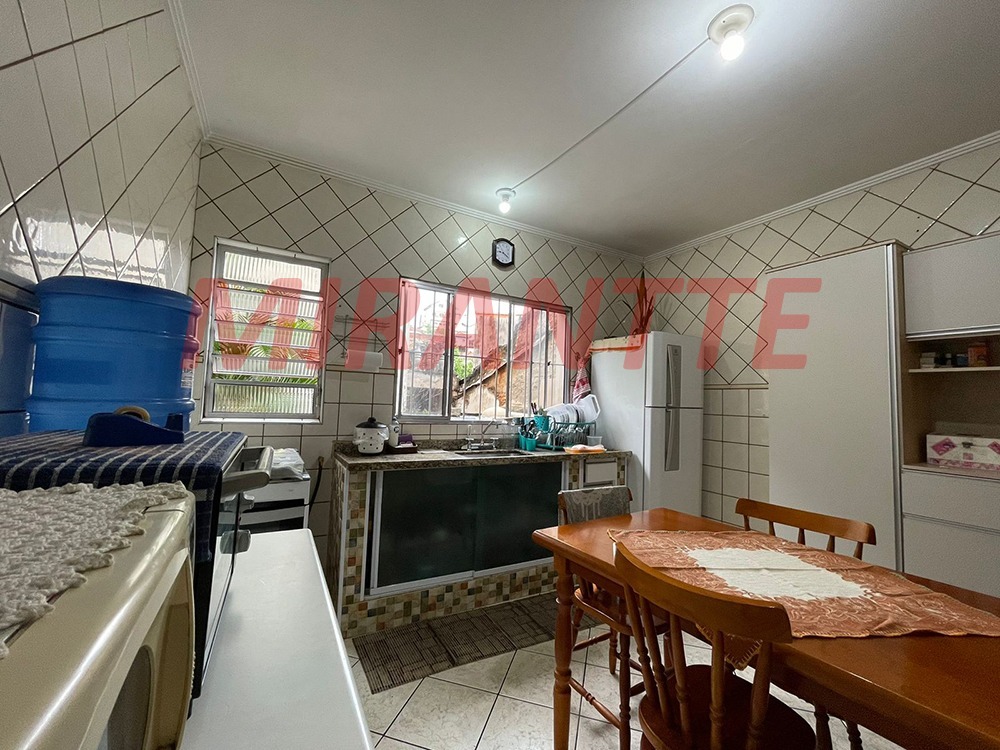 Casa terrea de 300m² com 8 quartos em Vila Mazzei