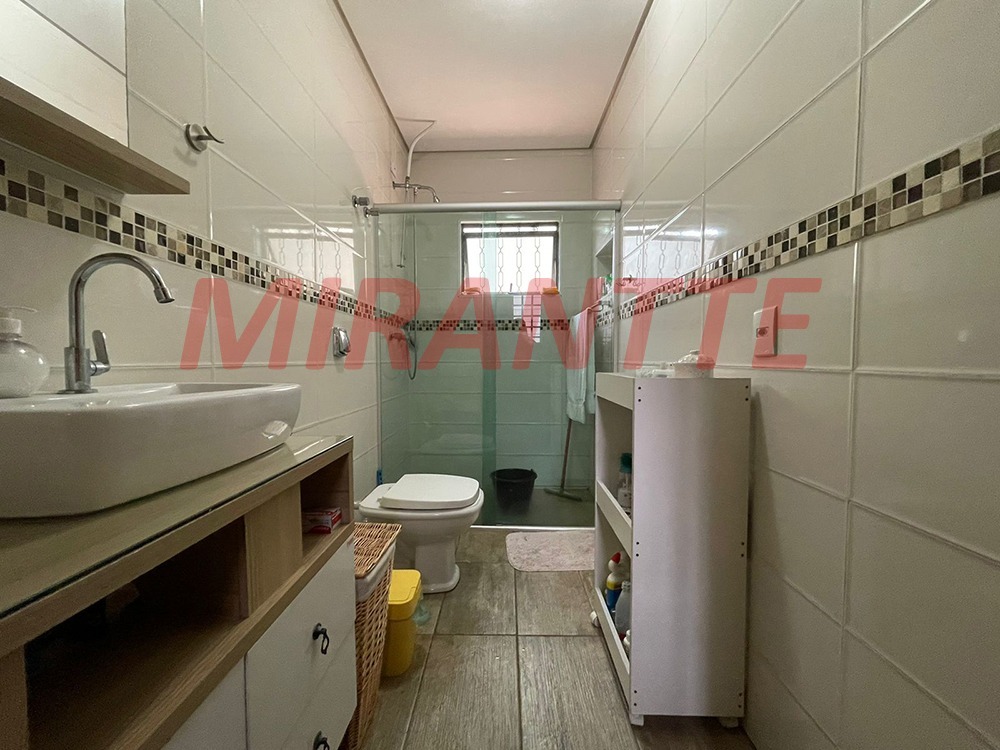 Casa terrea de 300m² com 8 quartos em Vila Mazzei