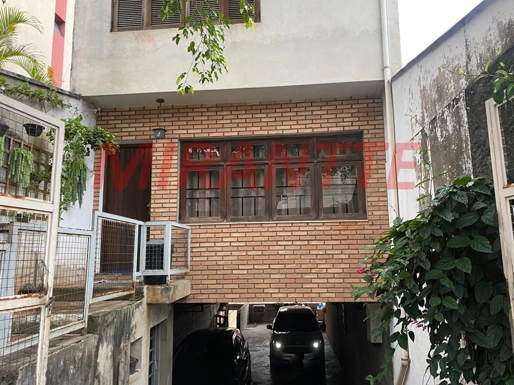 Casa terrea de 300m² com 8 quartos em Vila Mazzei