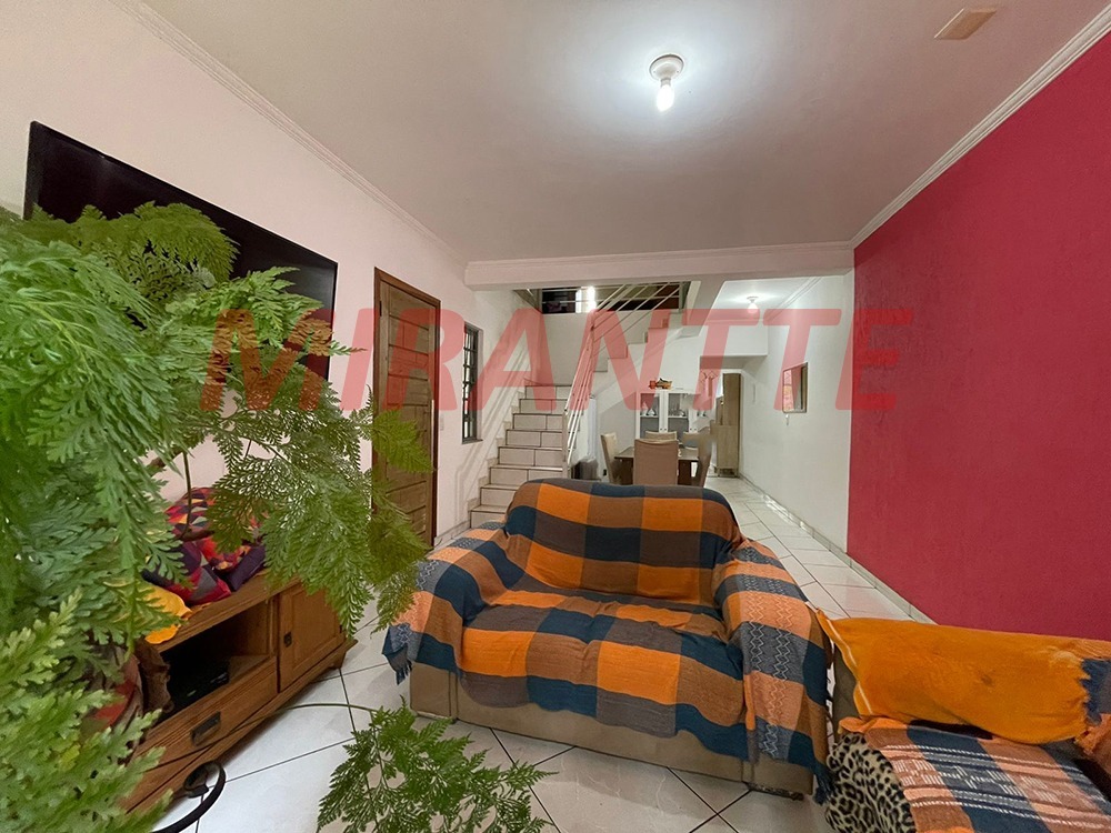 Casa terrea de 300m² com 8 quartos em Vila Mazzei