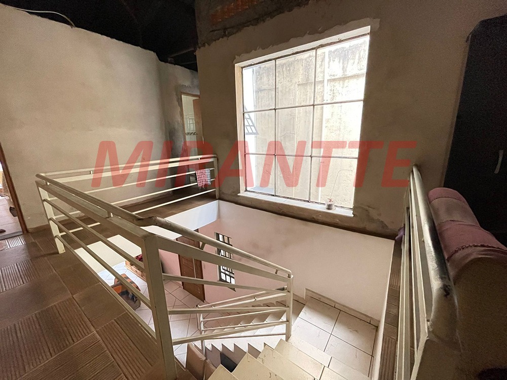 Casa terrea de 300m² com 8 quartos em Vila Mazzei