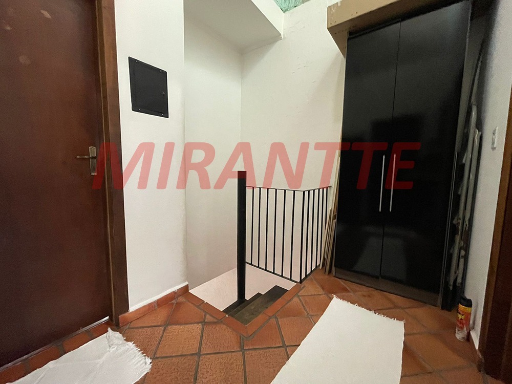 Casa terrea de 300m² com 8 quartos em Vila Mazzei