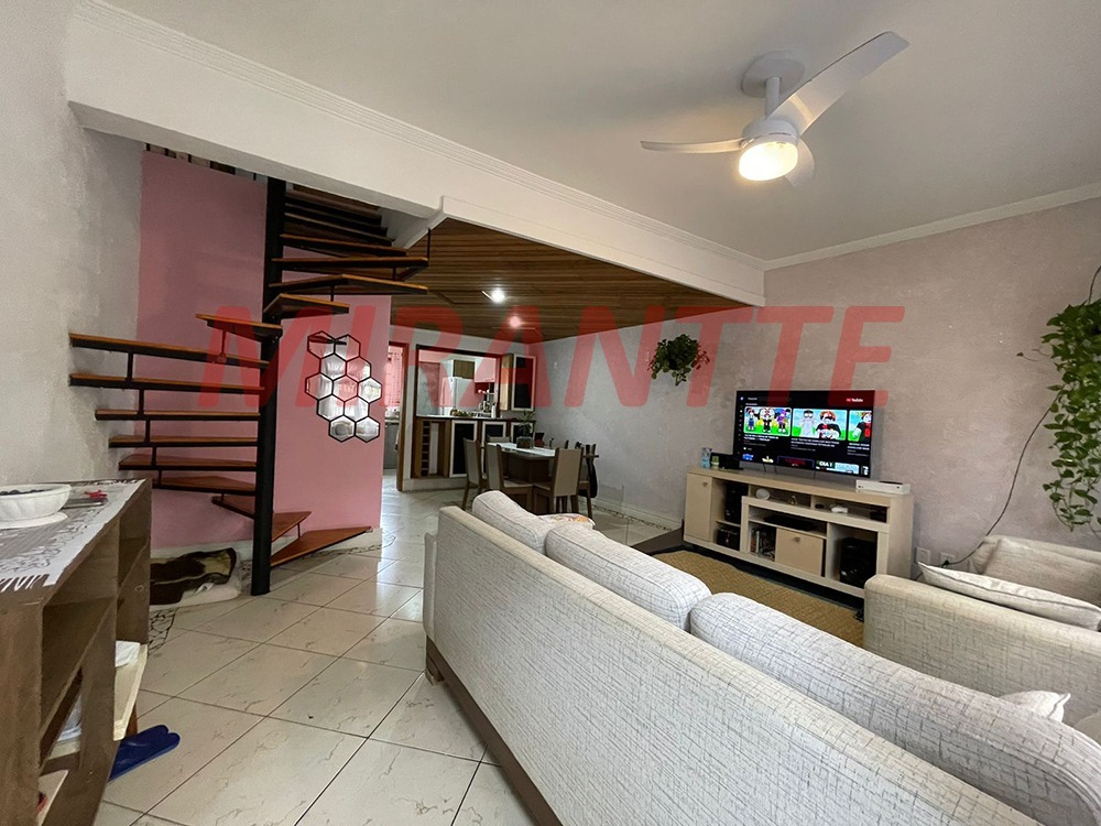 Casa terrea de 300m² com 8 quartos em Vila Mazzei