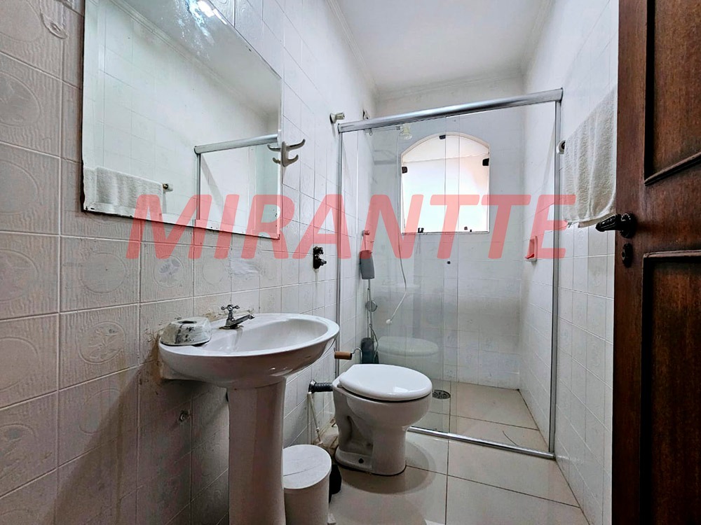 Sobrado de 267m² com 4 quartos em Tucuruvi