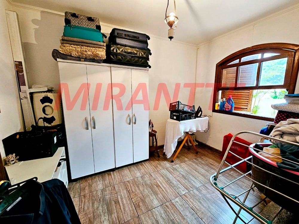 Sobrado de 267m² com 4 quartos em Tucuruvi