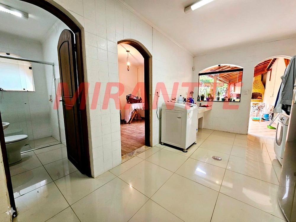 Sobrado de 267m² com 4 quartos em Tucuruvi