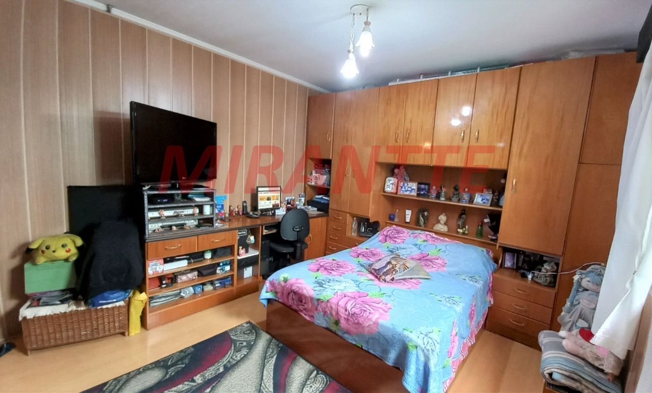 Casa terrea de 194m² com 2 quartos em Vila Constança