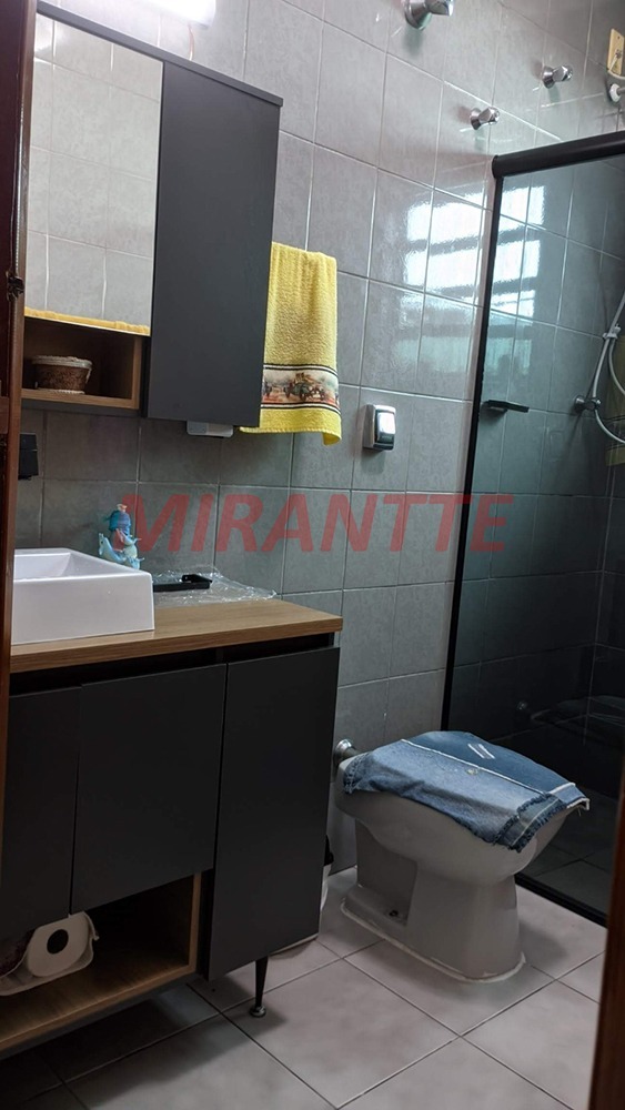 Casa terrea de 194m² com 2 quartos em Vila Constança