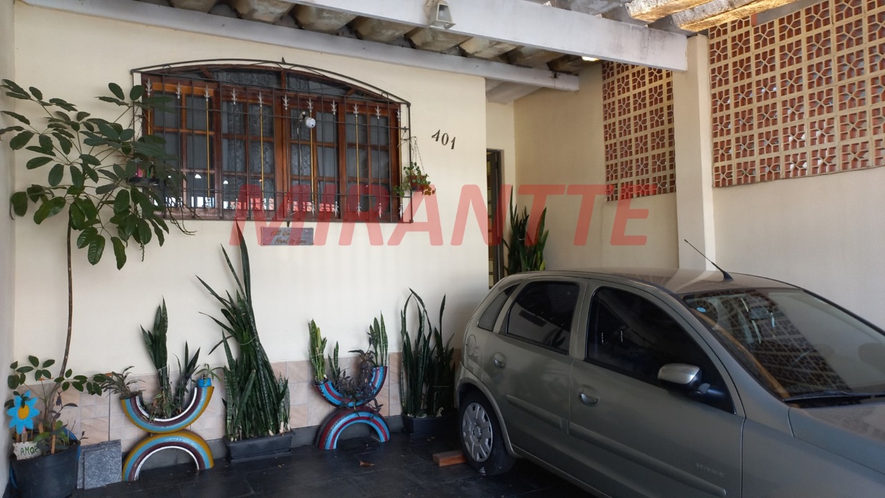 Casa terrea de 194m² com 2 quartos em Vila Constança