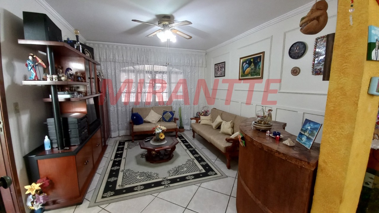 Casa terrea de 194m² com 2 quartos em Vila Constança