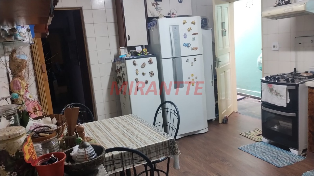 Casa terrea de 194m² com 2 quartos em Vila Constança