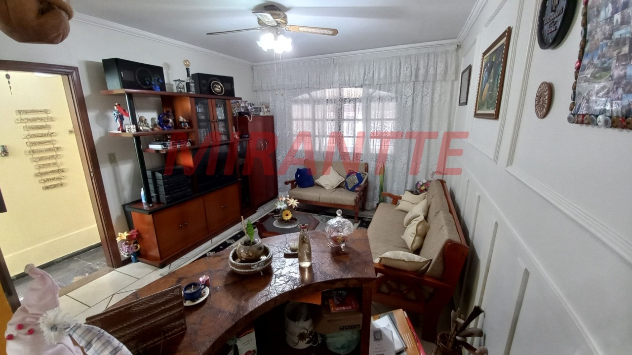 Casa terrea de 194m² com 2 quartos em Vila Constança