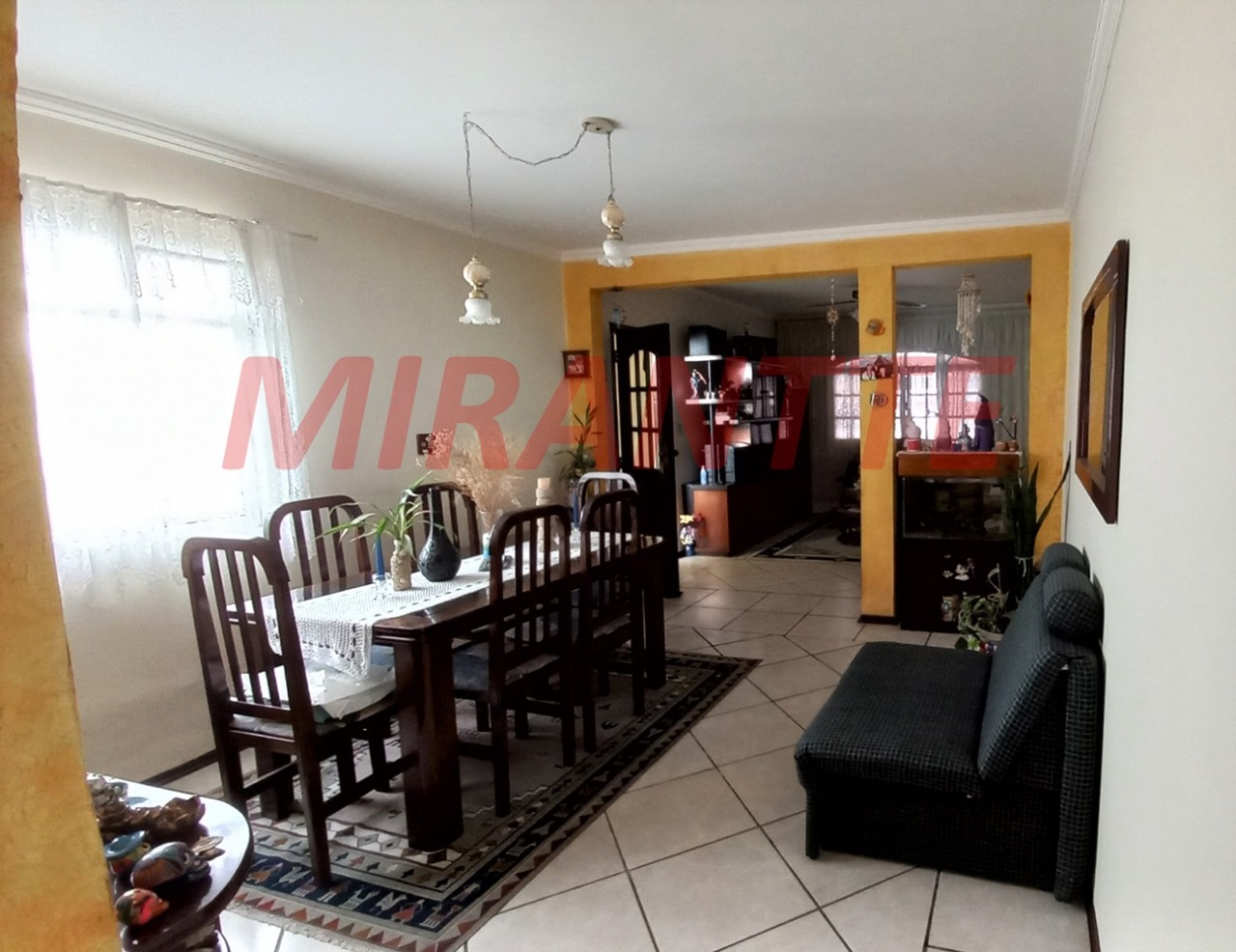 Casa terrea de 194m² com 2 quartos em Vila Constança