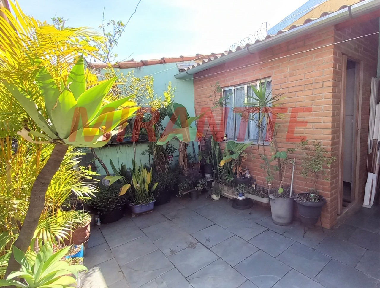 Casa terrea de 194m² com 2 quartos em Vila Constança