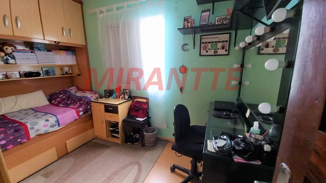 Casa terrea de 194m² com 2 quartos em Vila Constança