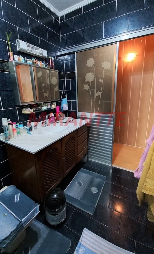 Casa terrea de 194m² com 2 quartos em Vila Constança