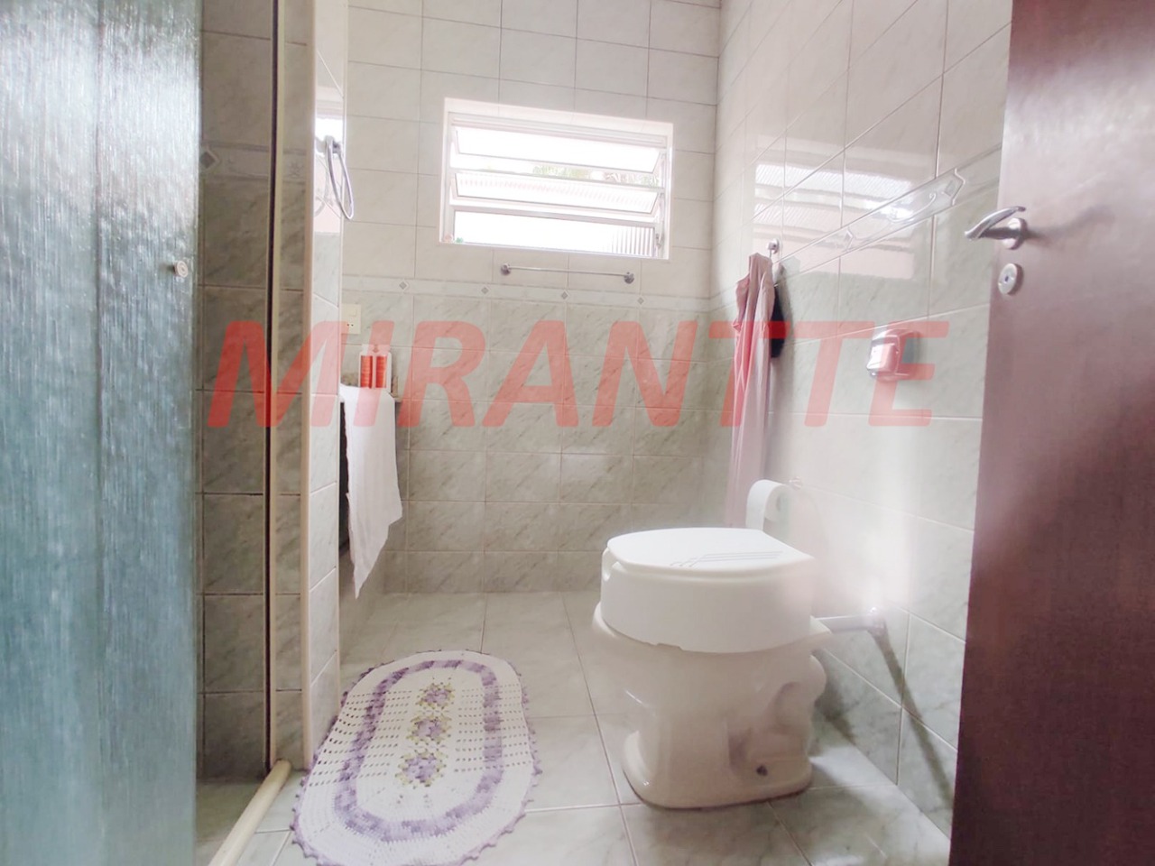 Sobrado de 123m² com 3 quartos em Vila Gustavo