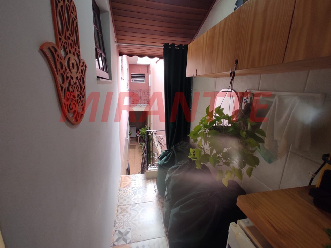 Sobrado de 123m² com 3 quartos em Vila Gustavo