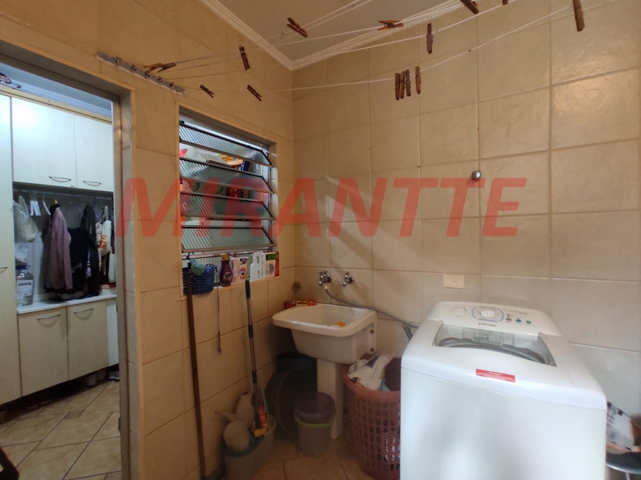Sobrado de 123m² com 3 quartos em Vila Gustavo
