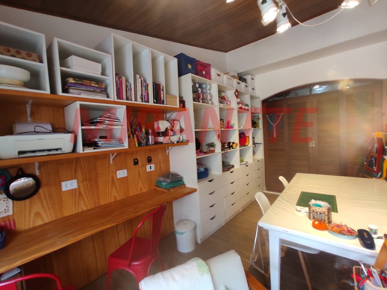 Sobrado de 123m² com 3 quartos em Vila Gustavo