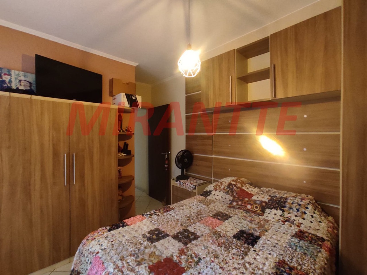 Sobrado de 123m² com 3 quartos em Vila Gustavo