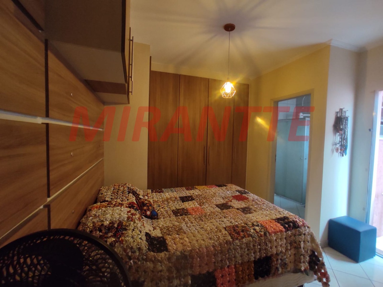 Sobrado de 123m² com 3 quartos em Vila Gustavo