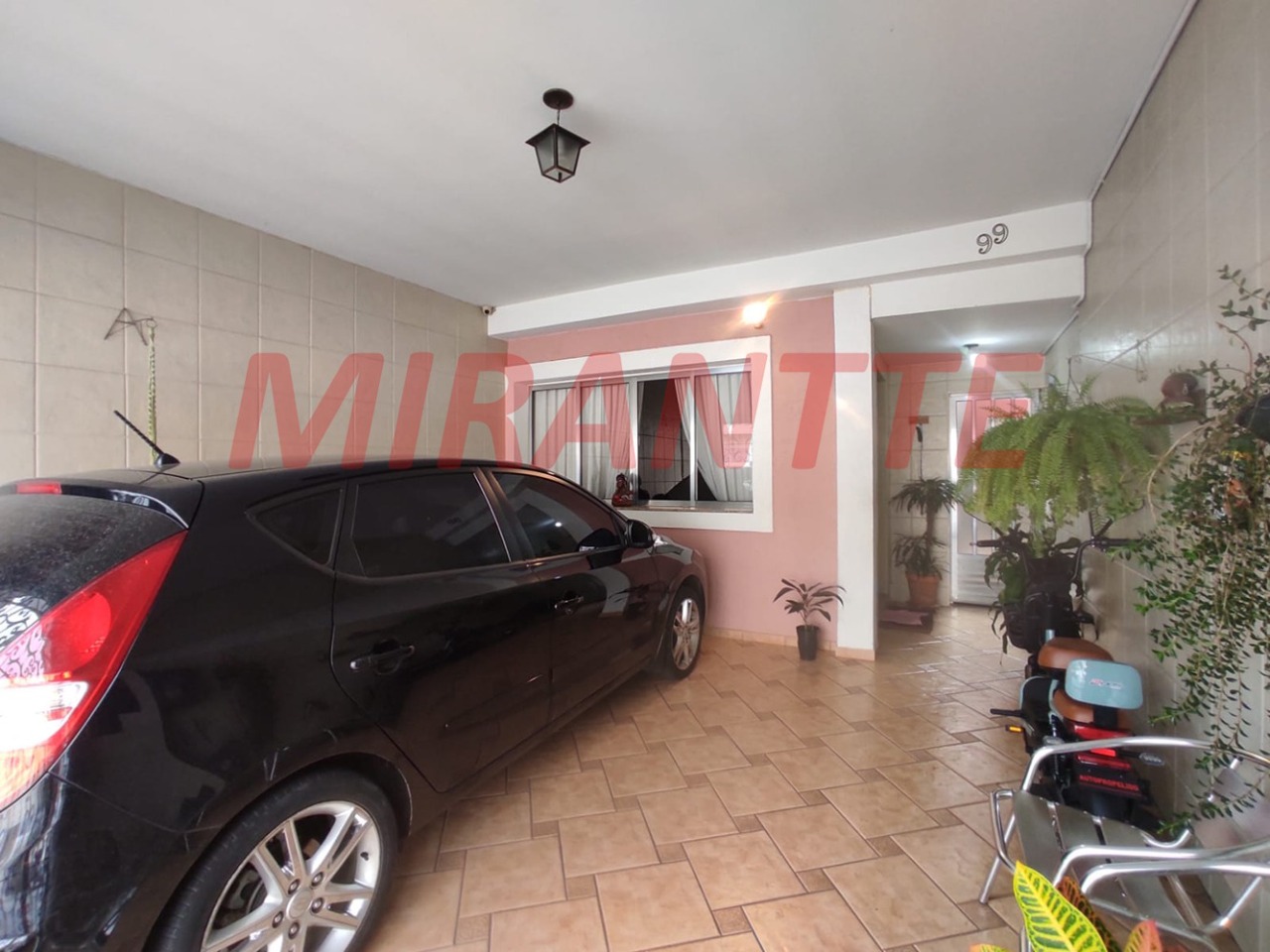 Sobrado de 123m² com 3 quartos em Vila Gustavo