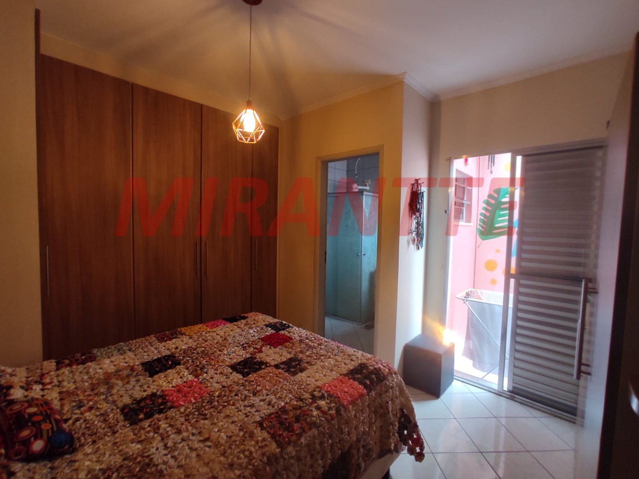 Sobrado de 123m² com 3 quartos em Vila Gustavo