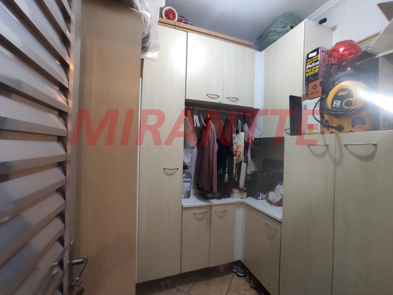 Sobrado de 123m² com 3 quartos em Vila Gustavo