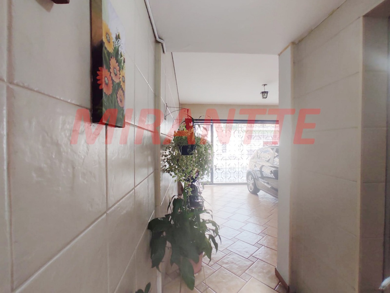 Sobrado de 123m² com 3 quartos em Vila Gustavo